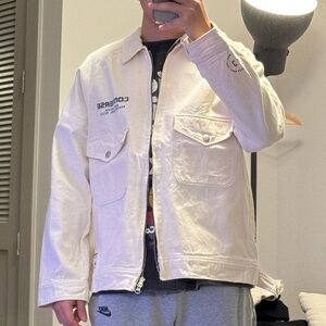 UNRELEASED Converse Made in USA Jacket